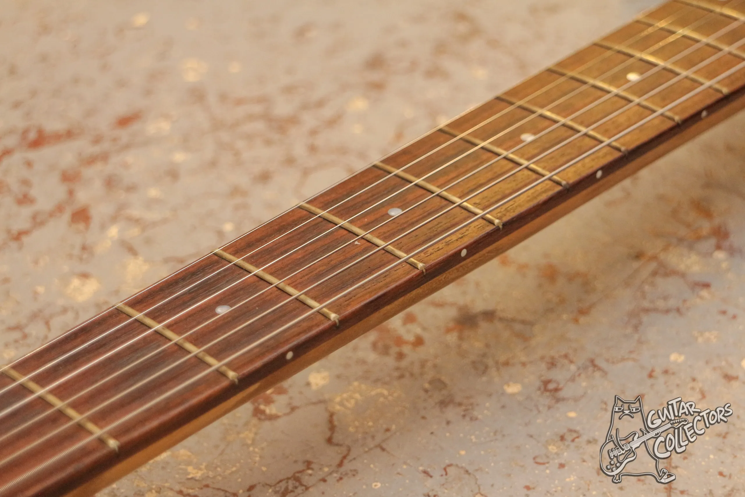 Fernandes FGZ-400