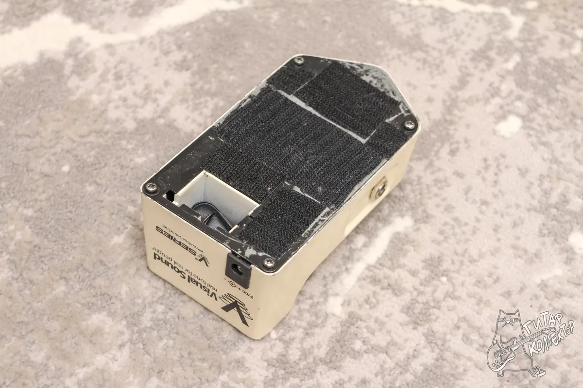 Visual Sound Comp 66 Compressor