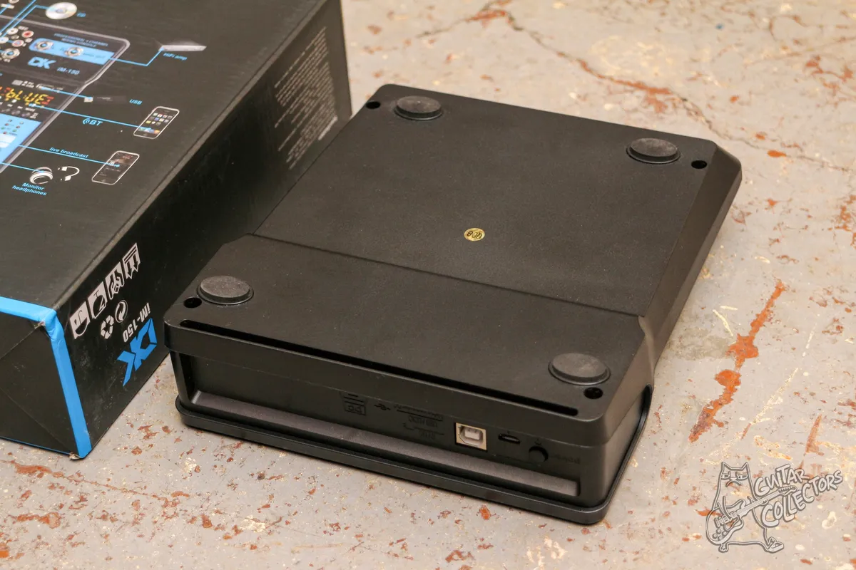 DK iM 150 Микшерный пульт