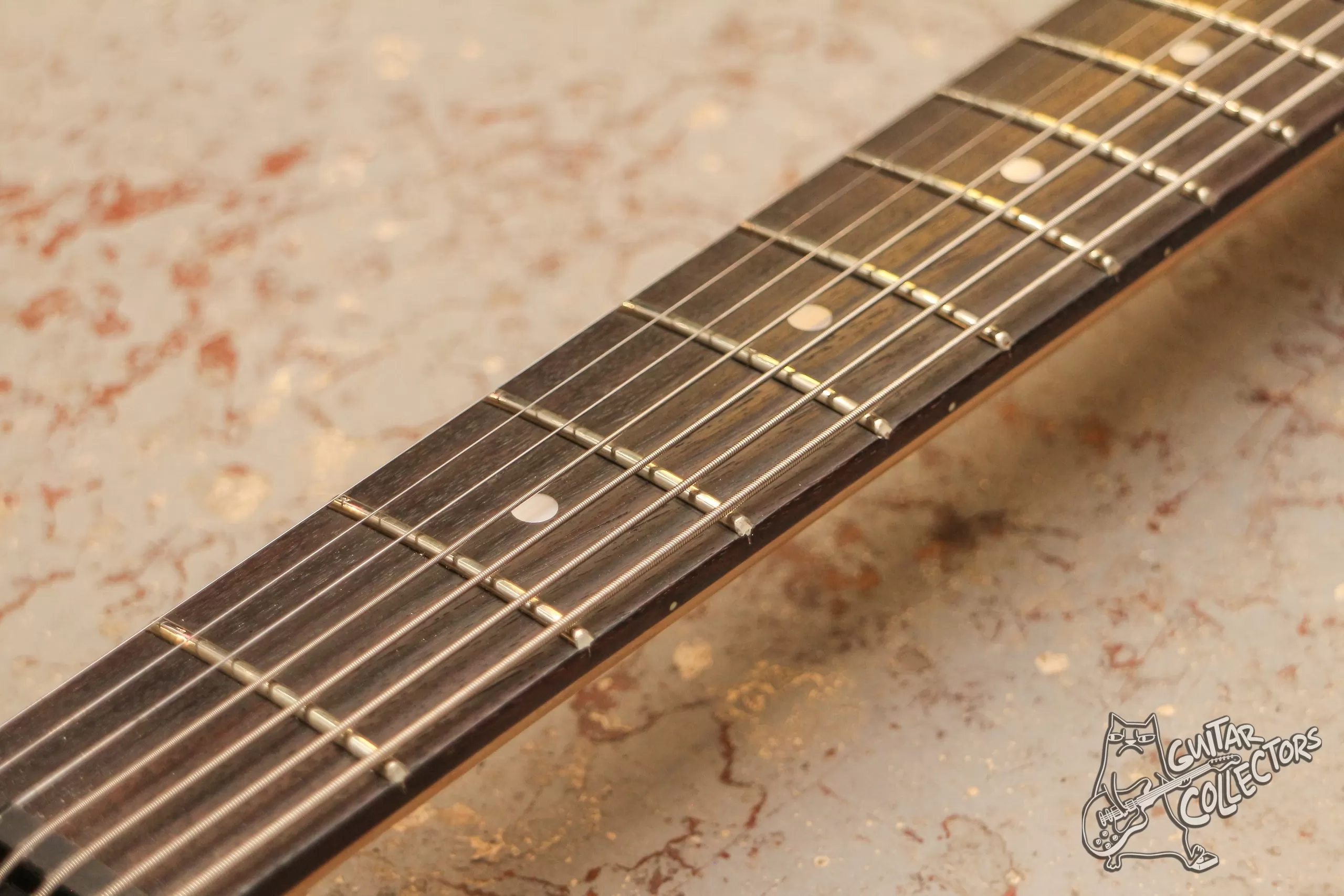 Ibanez AX7521 AX-series 7-str