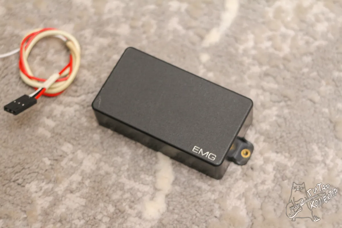 EMG 81
