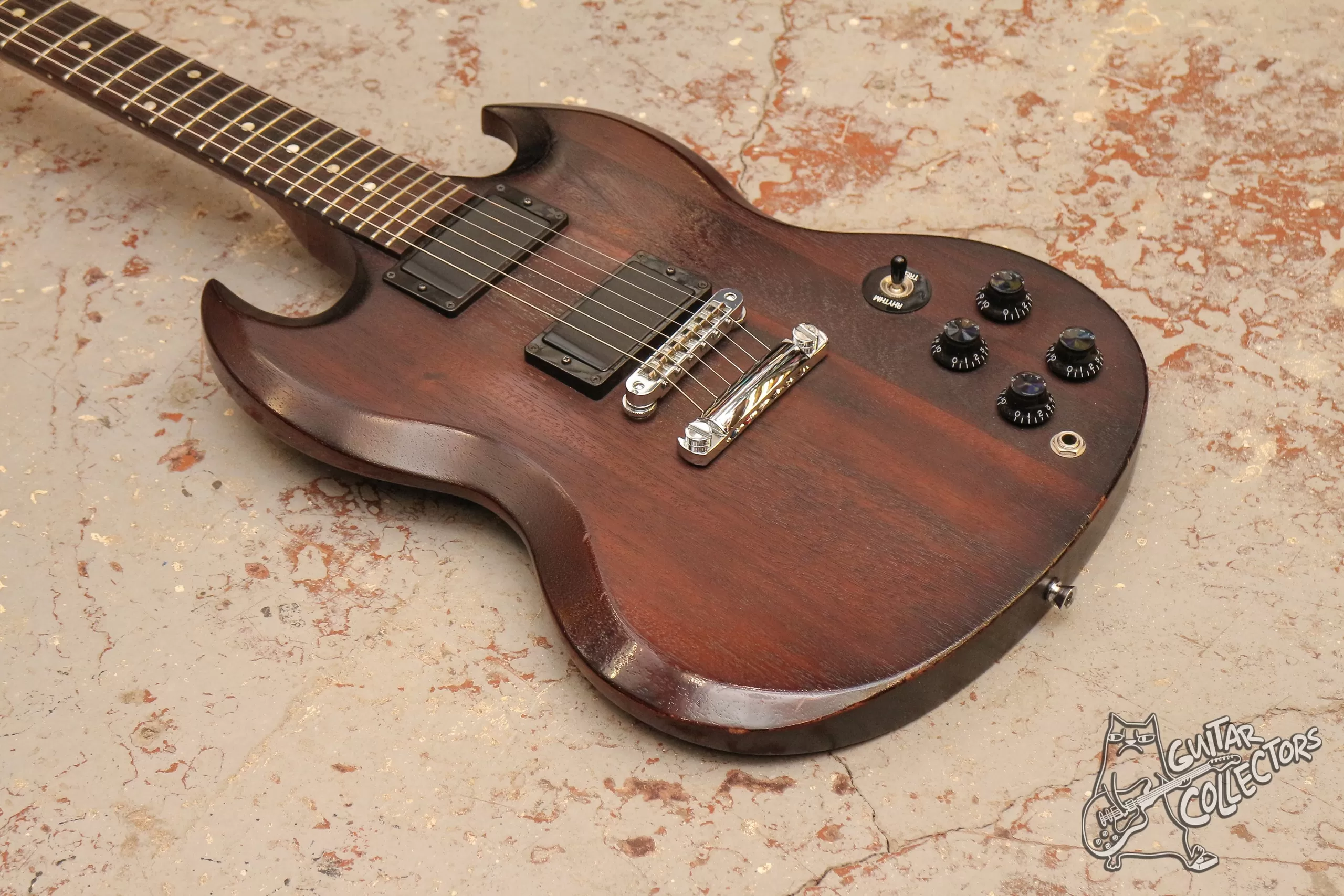 Gibson SG SGJ