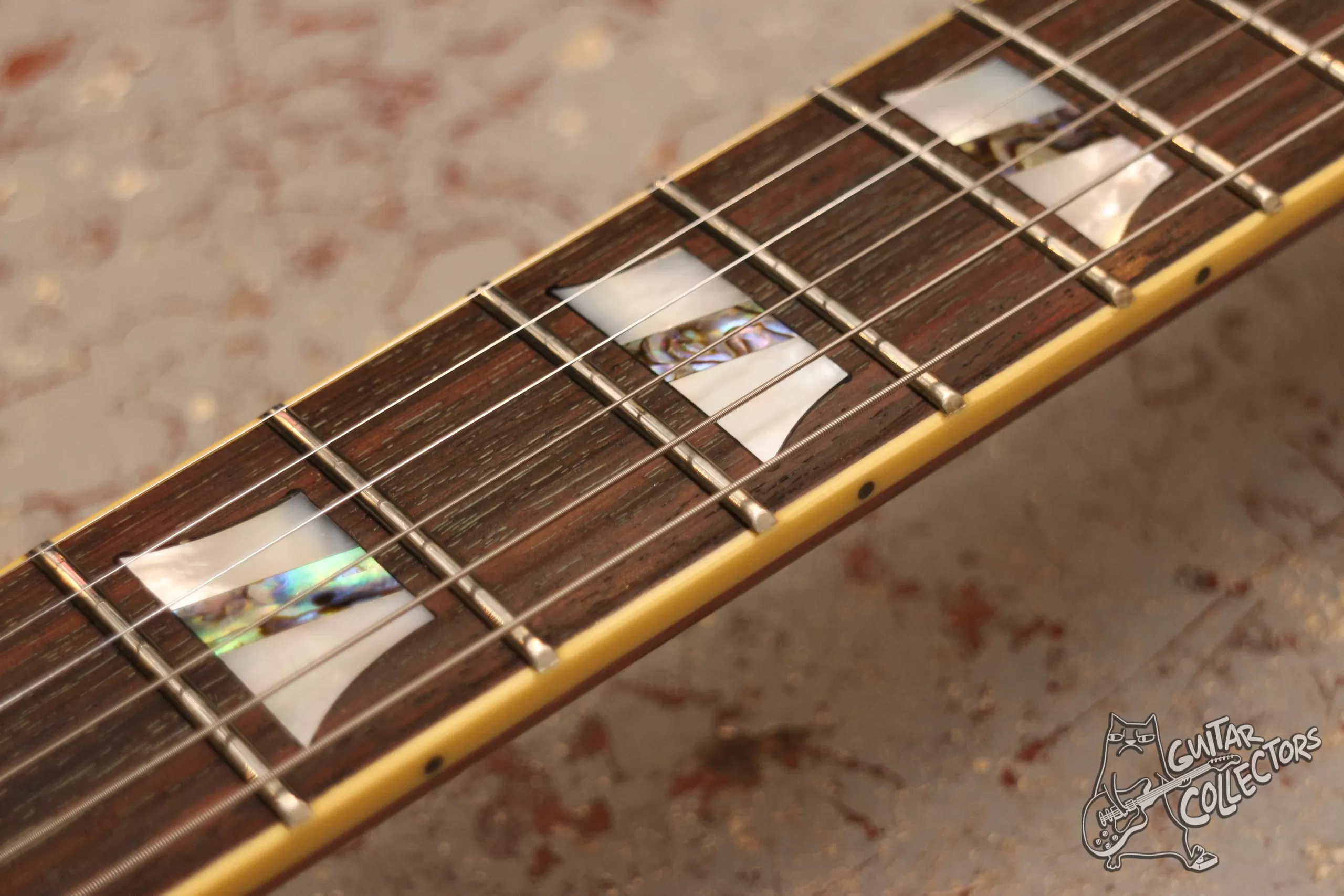 Schecter PT-Custom Diamond Series Telecaster