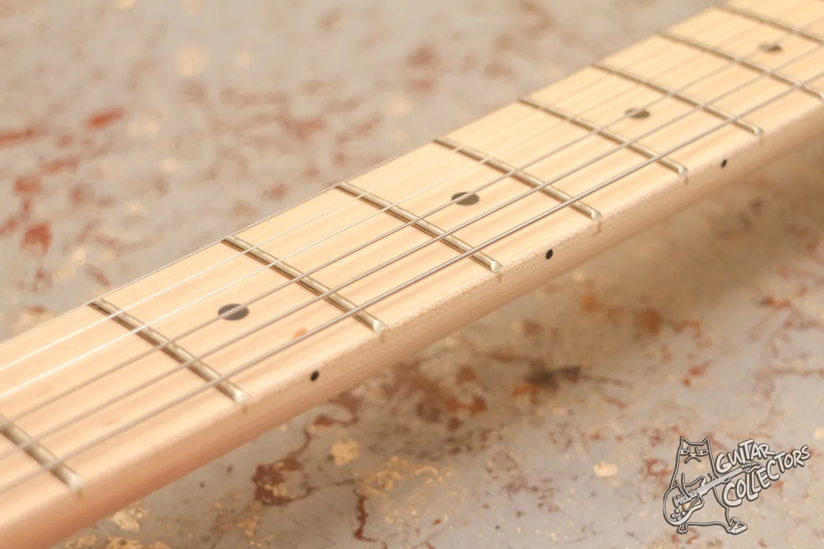 Harley Benton TE-20MN CA Telecaster Standard Series NEW