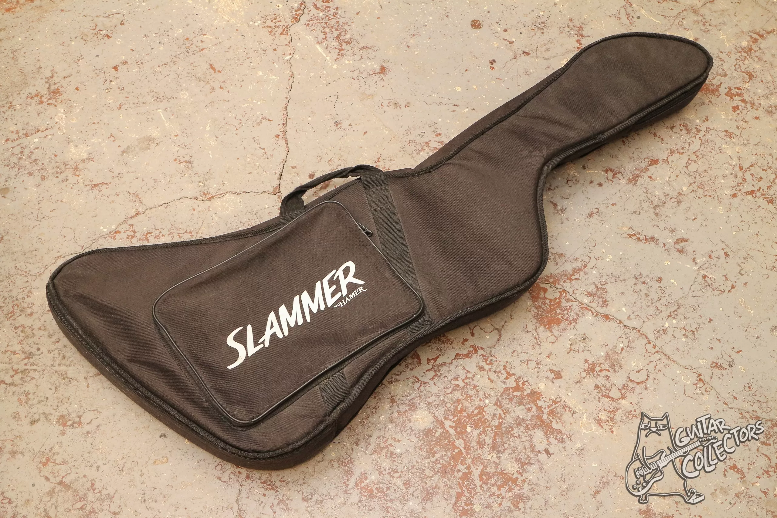 Hamer Explorer Standard Series