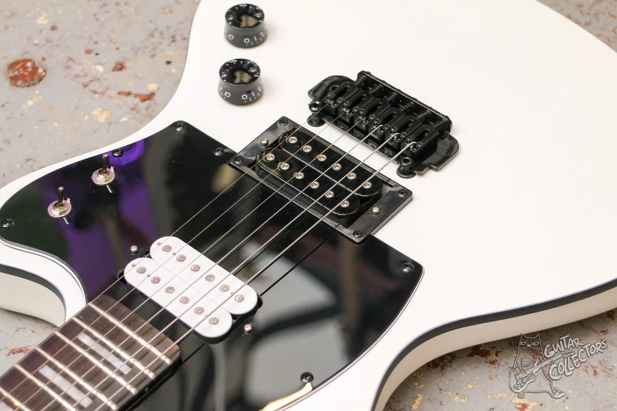 Kononykheen Breed Fifty Offset HH