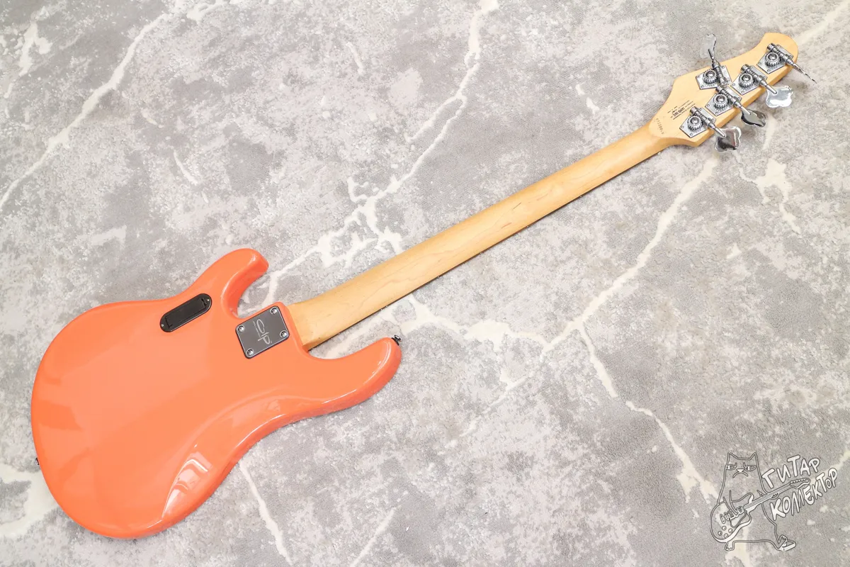 OLP Tony Levin Signature 5-Str Bass