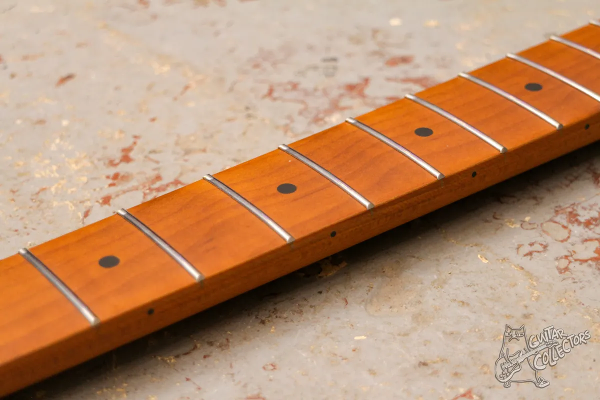 Гриф Для Telecaster Печеный Клен