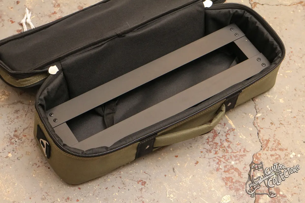 Педалборд Guitarcollectors 13х47