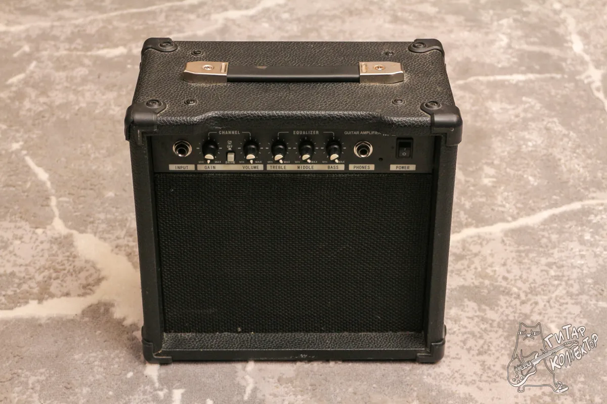 Guitar Amplifier M 20 Combo