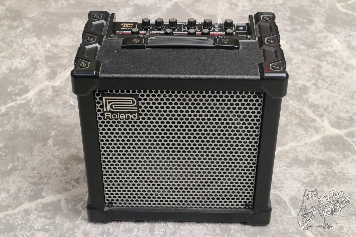 Roland CUBE 40 XL Guitar Combo