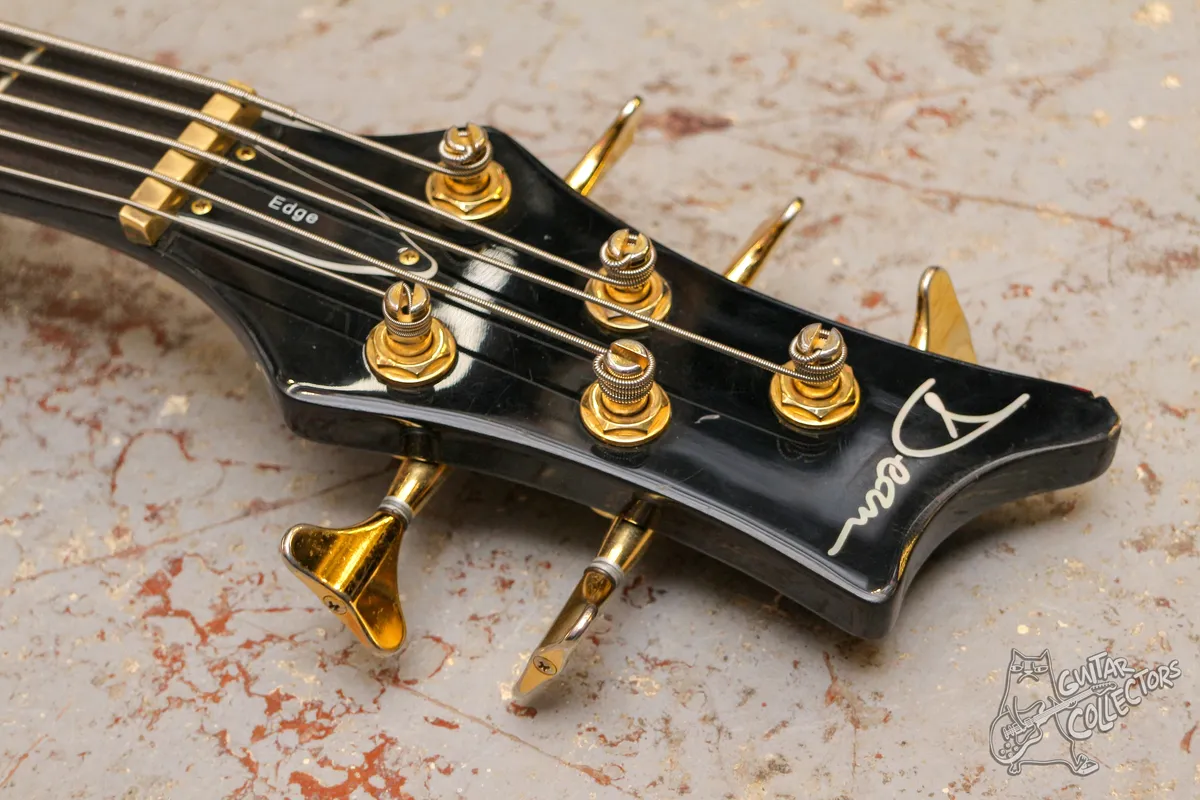 Dean EP5 Edge Pro 5 Bass