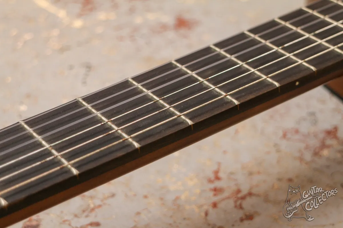 Yamaha C-40 Classical Guitar 4/4