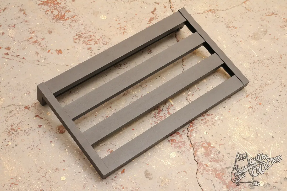 Педалборд Guitarcollectors 30х50