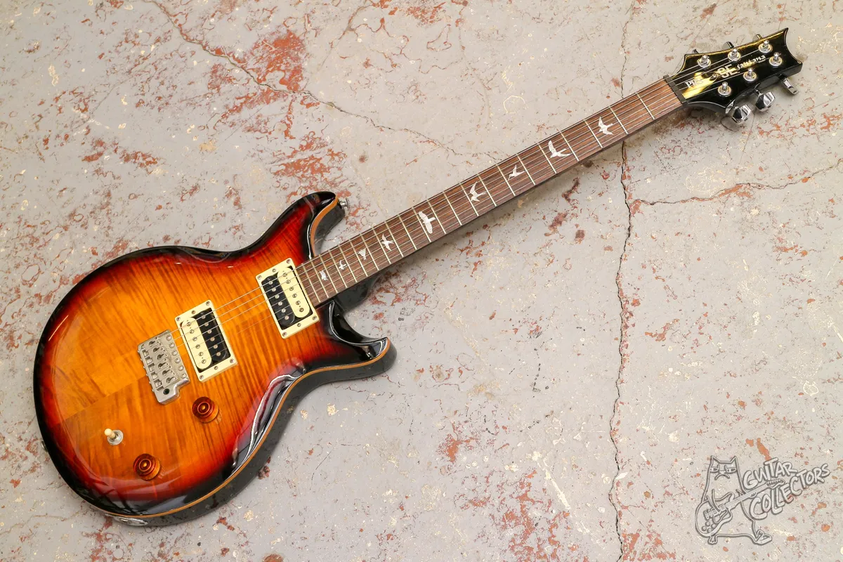 PRS SE Santana