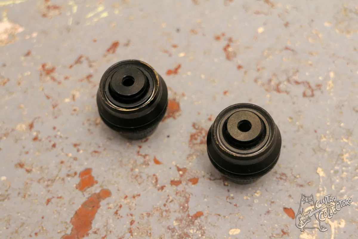 Стреплоки Fender