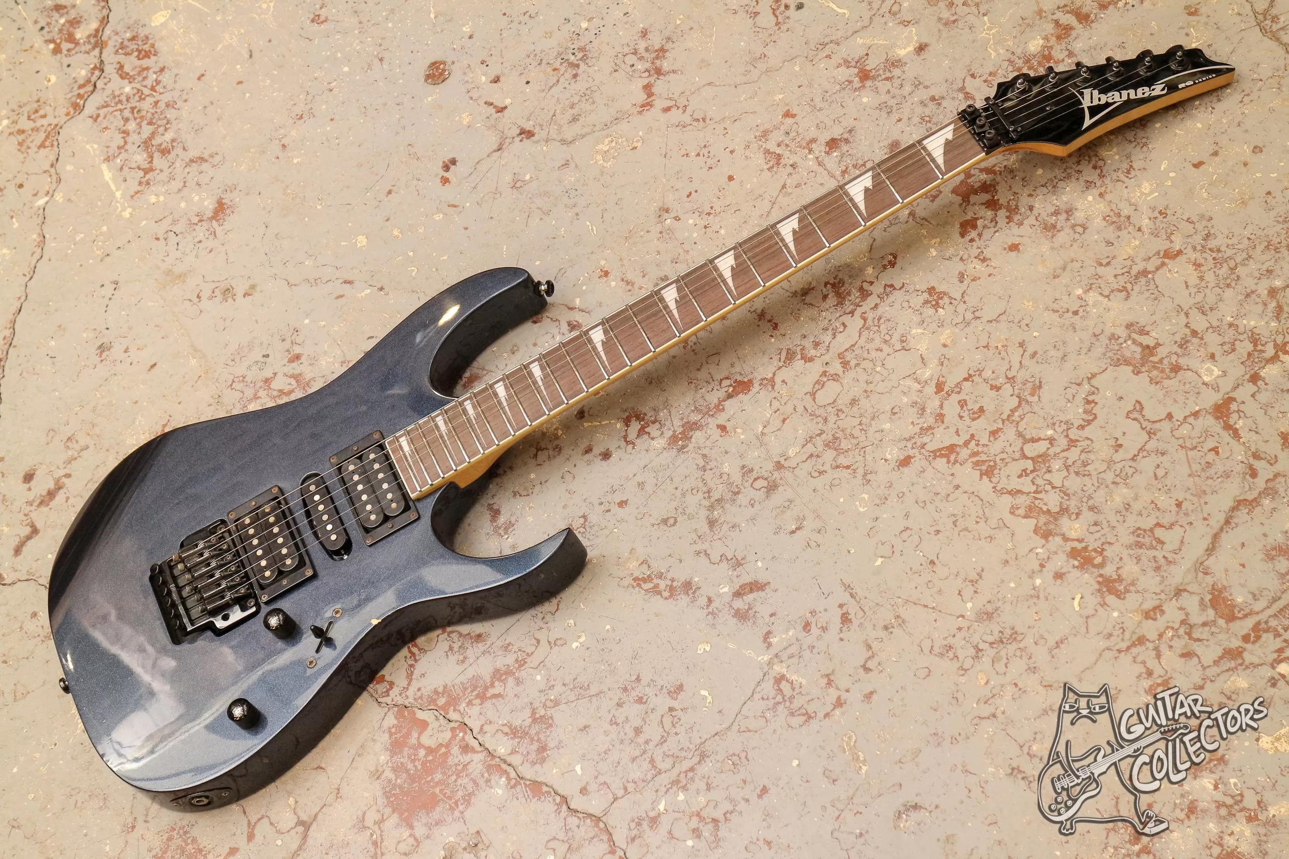 Ibanez RG 370 DX