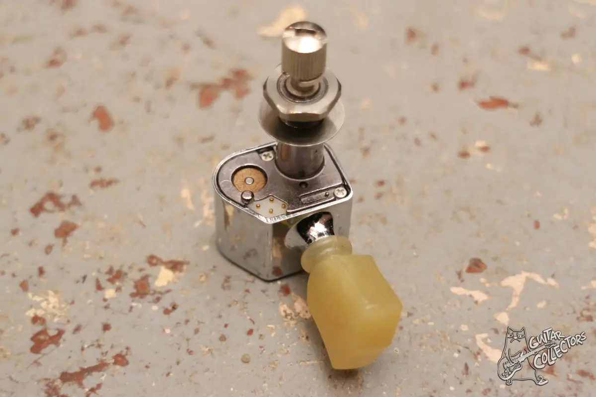 Колок gibson G Force