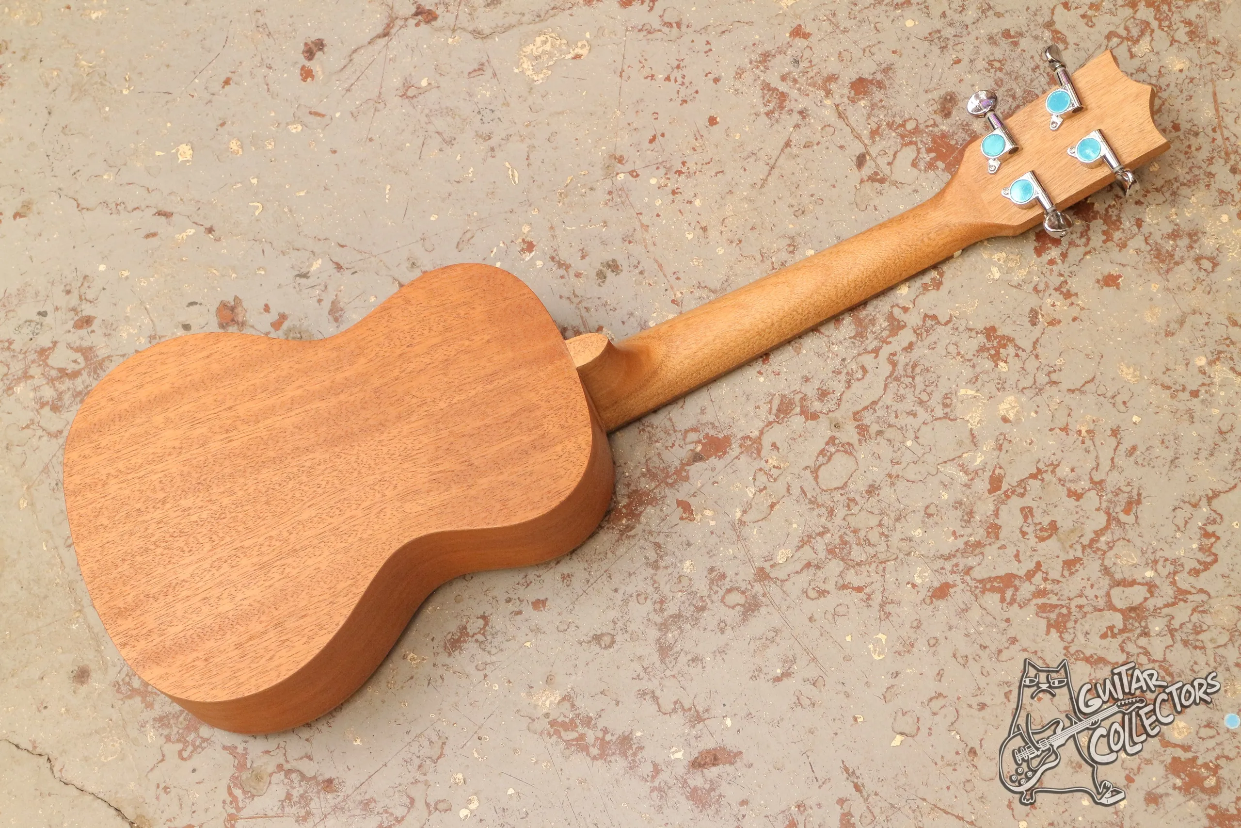 Caraya Hello kitty UK-23-1H Ukulele