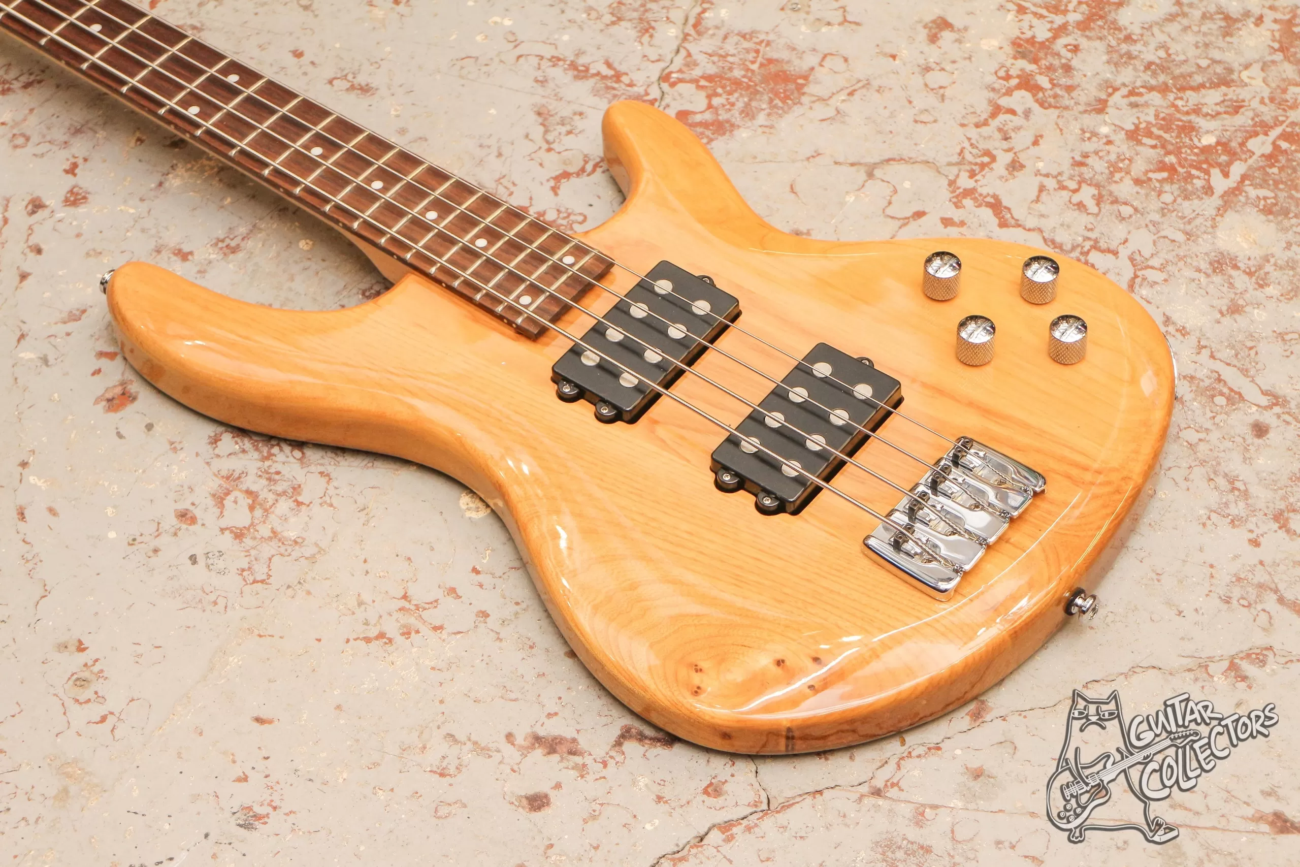 Phil Pro PBM-60 Bass