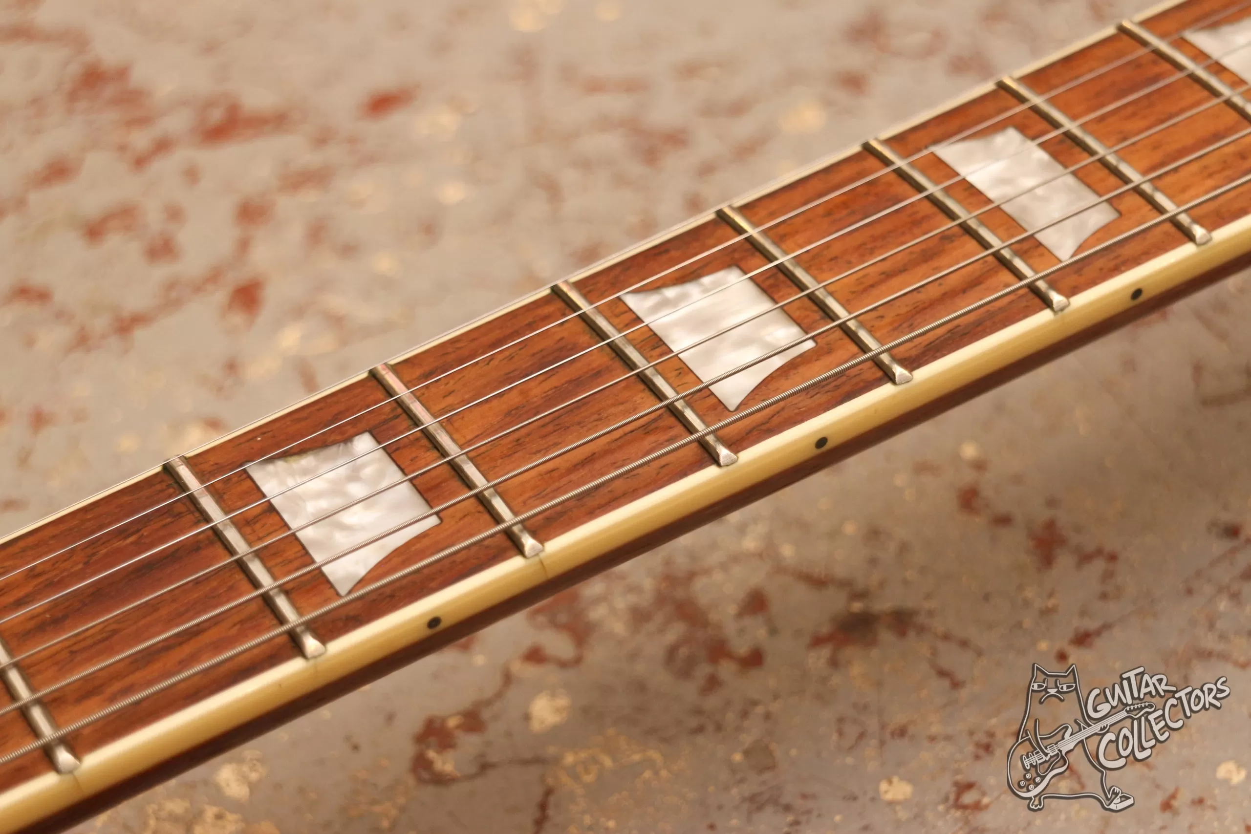 Harley Benton V7 Series Les Paul
