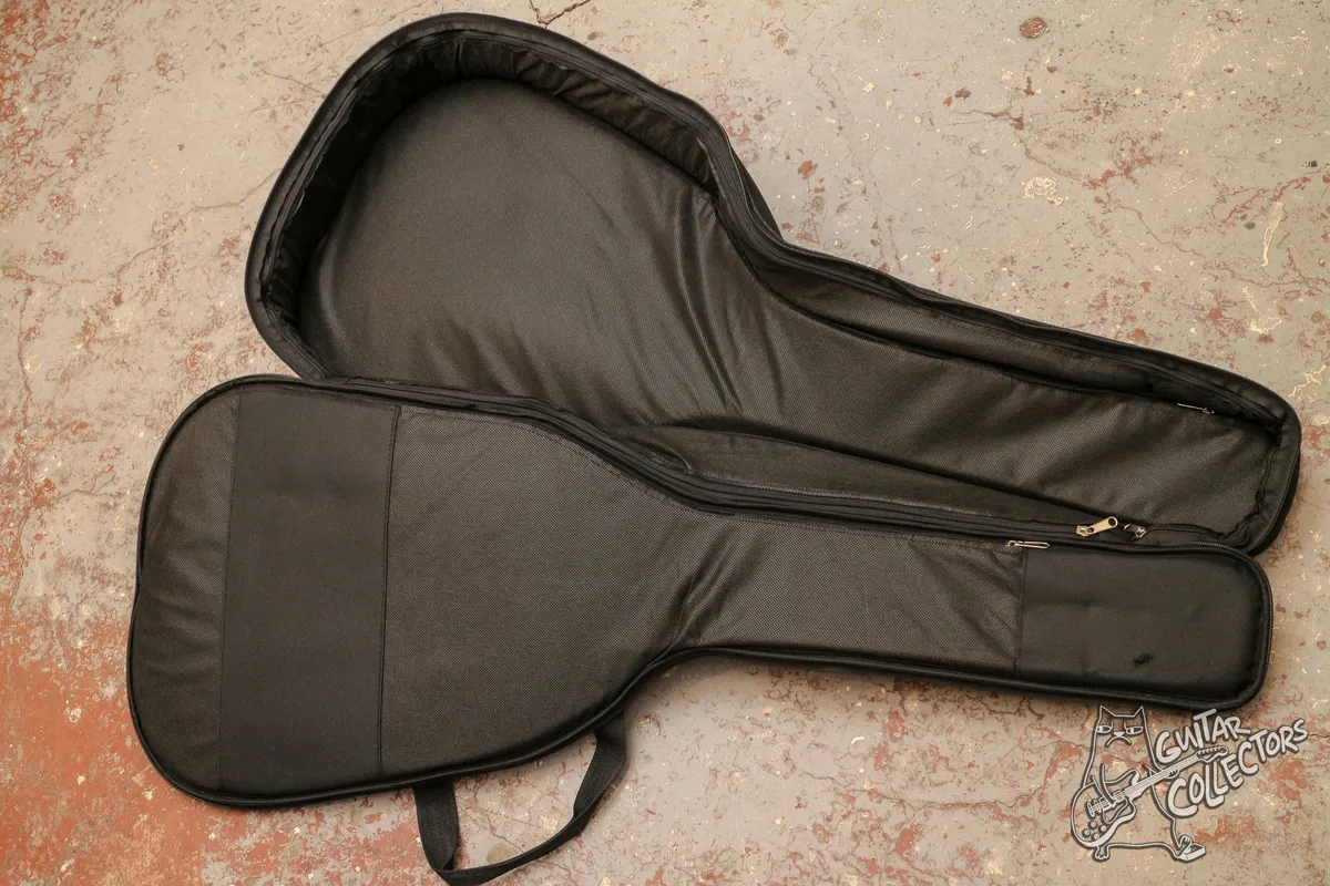 Чехол для классической гитары Lutner LCG 5