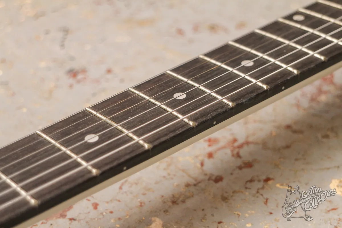 Gibson James Hetfield's Electra Flying V Copy