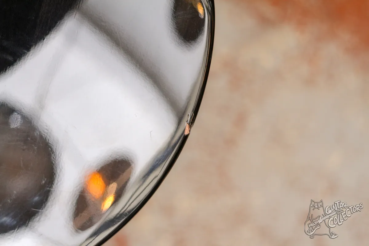 LTD EC-1000 FR Eclipse Deluxe Floyd Rose