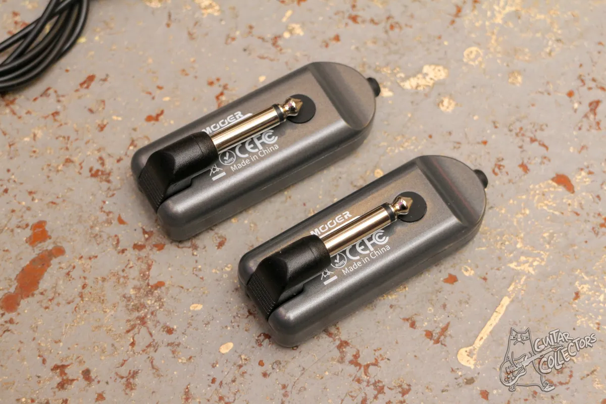 Радиосистема Mooer Air P 05