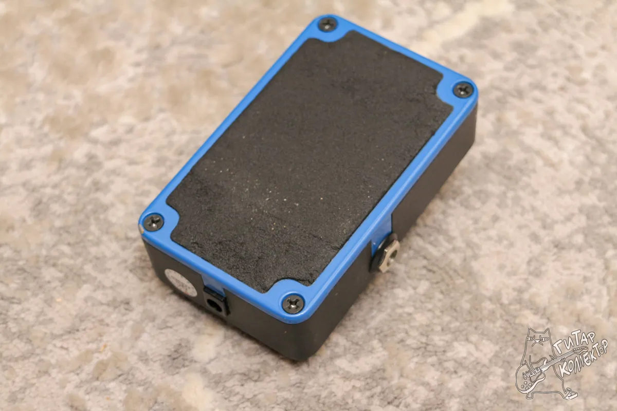 EBS Multidrive Universal Overdrive