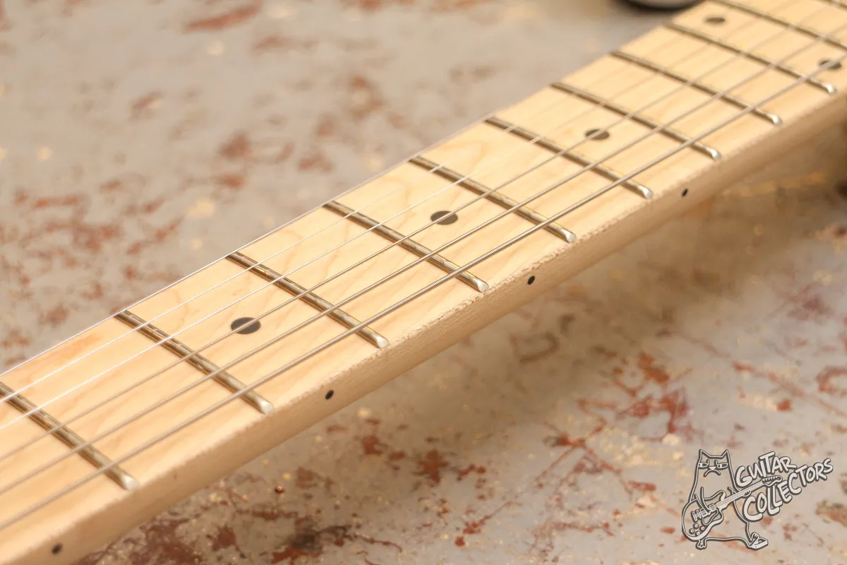 Harley Benton TE-90FLT VW Deluxe Series NEW