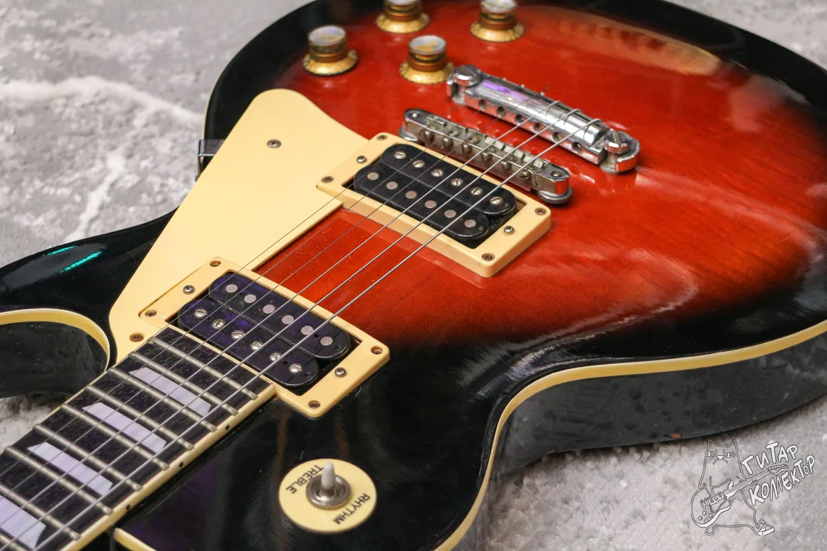 Tomson Les Paul Standard