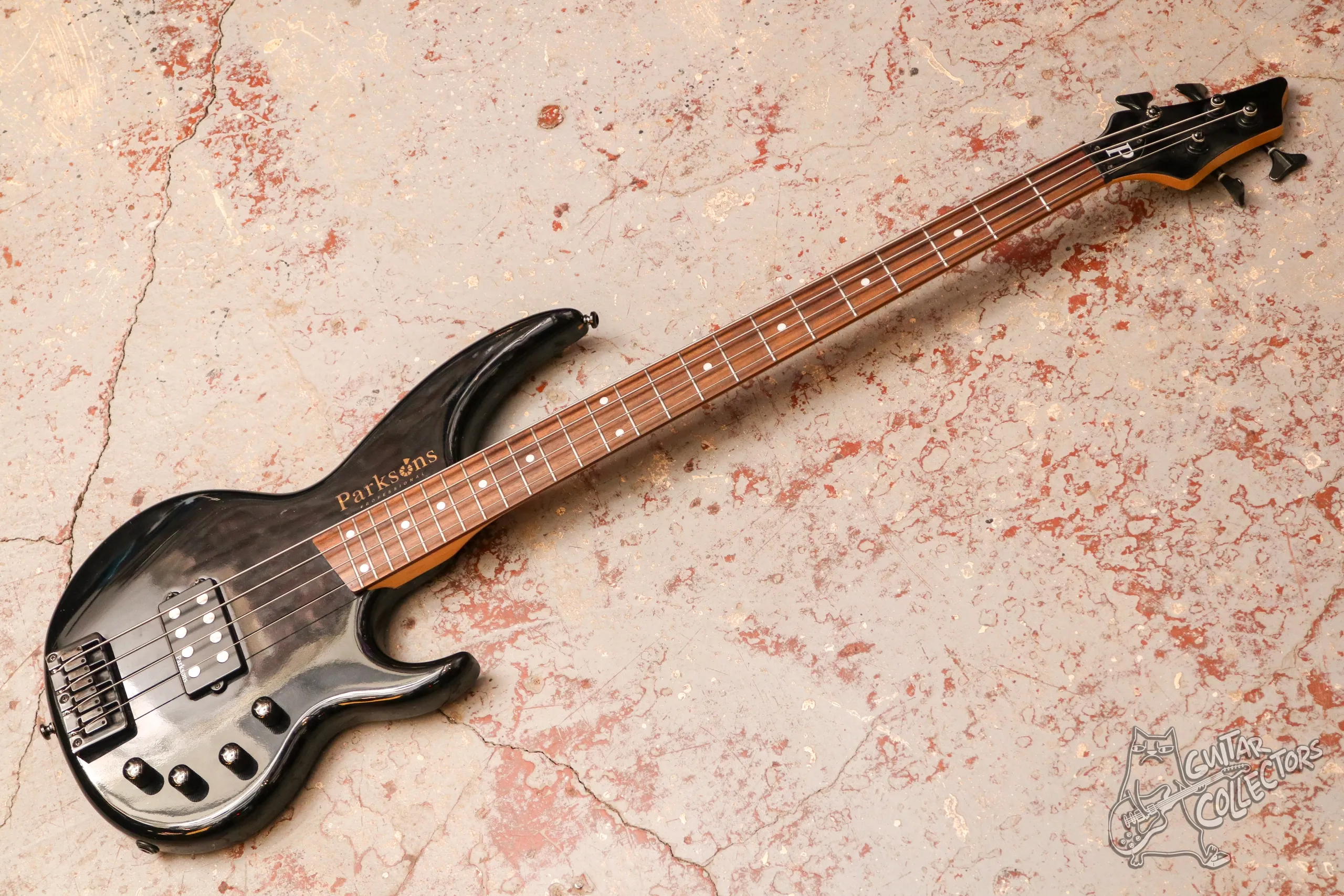 Parksons SRB200 Bass