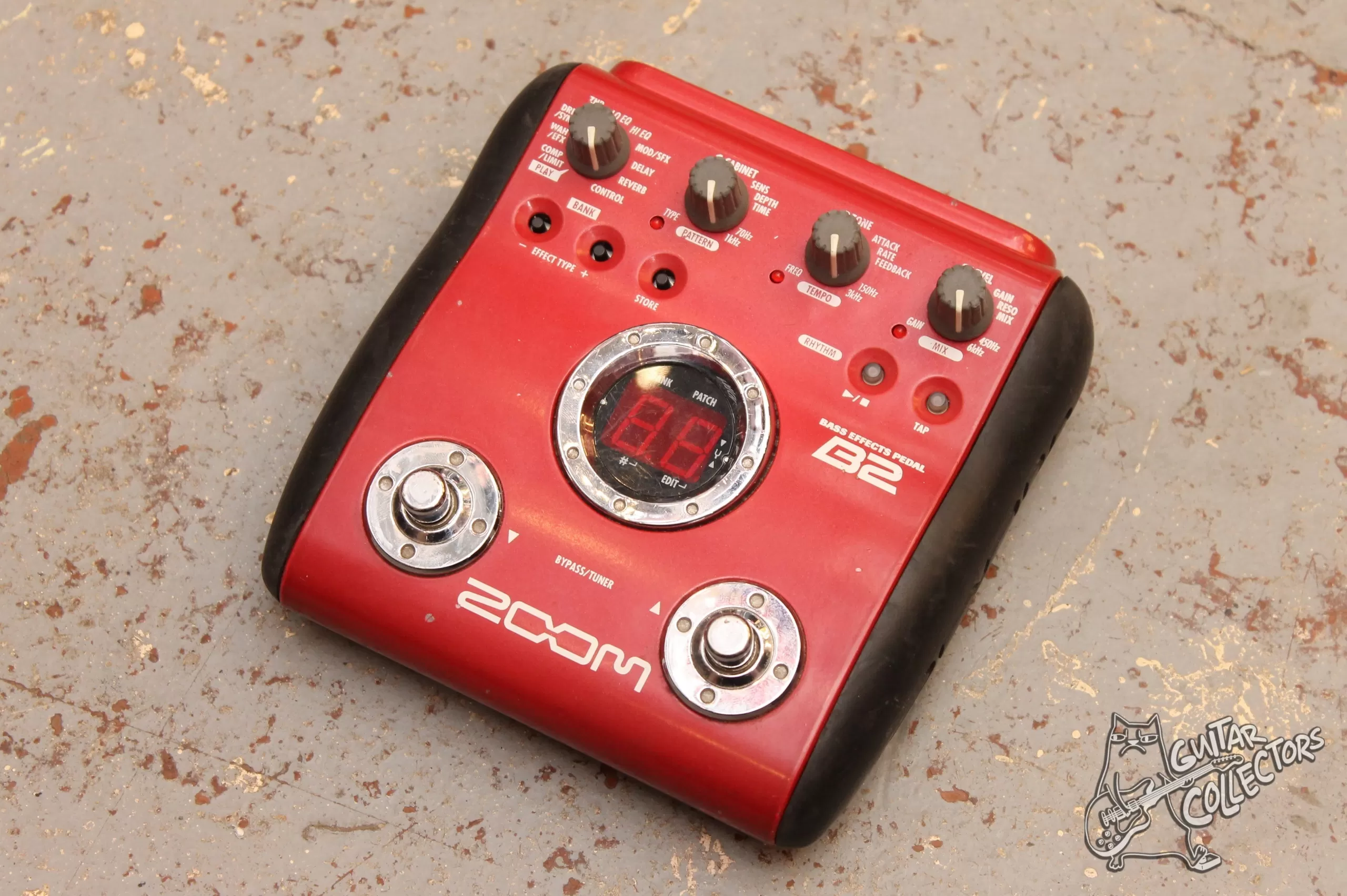 Zoom B 2