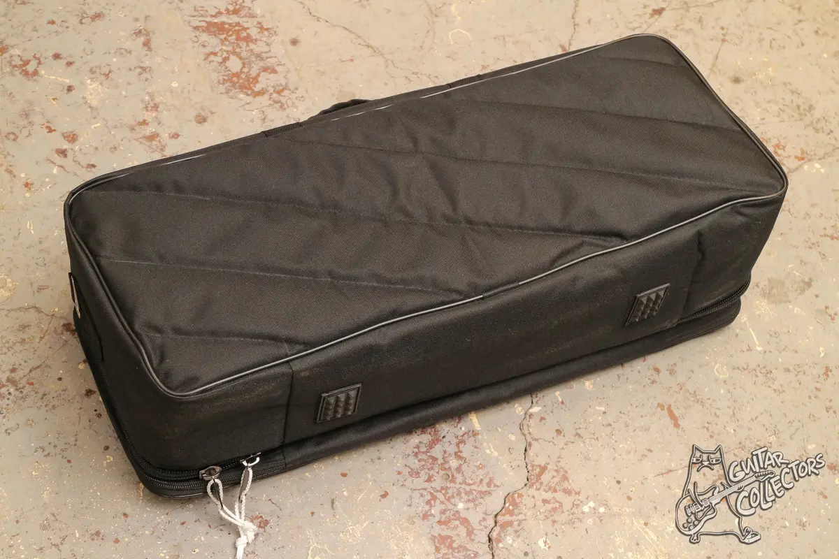 Педалборд Guitarcollectors 21х60