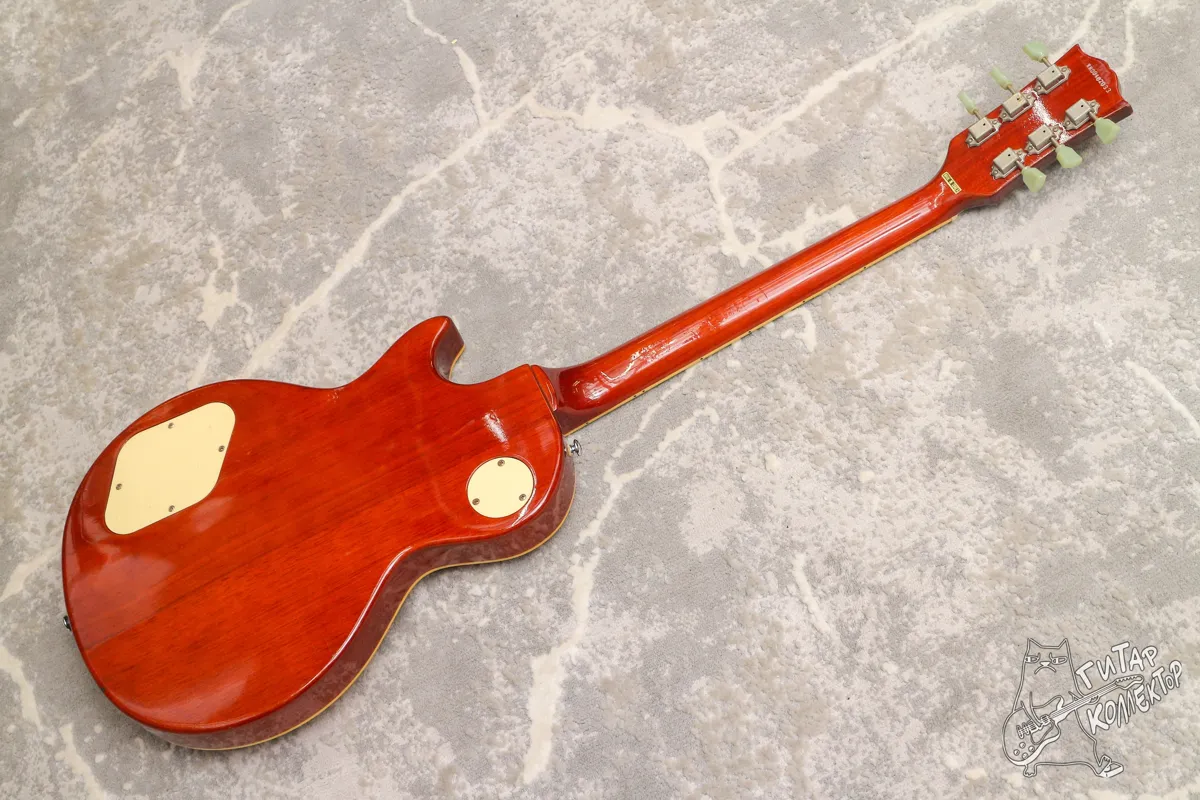 Grass Roots G-LP-50S Les Paul Standard