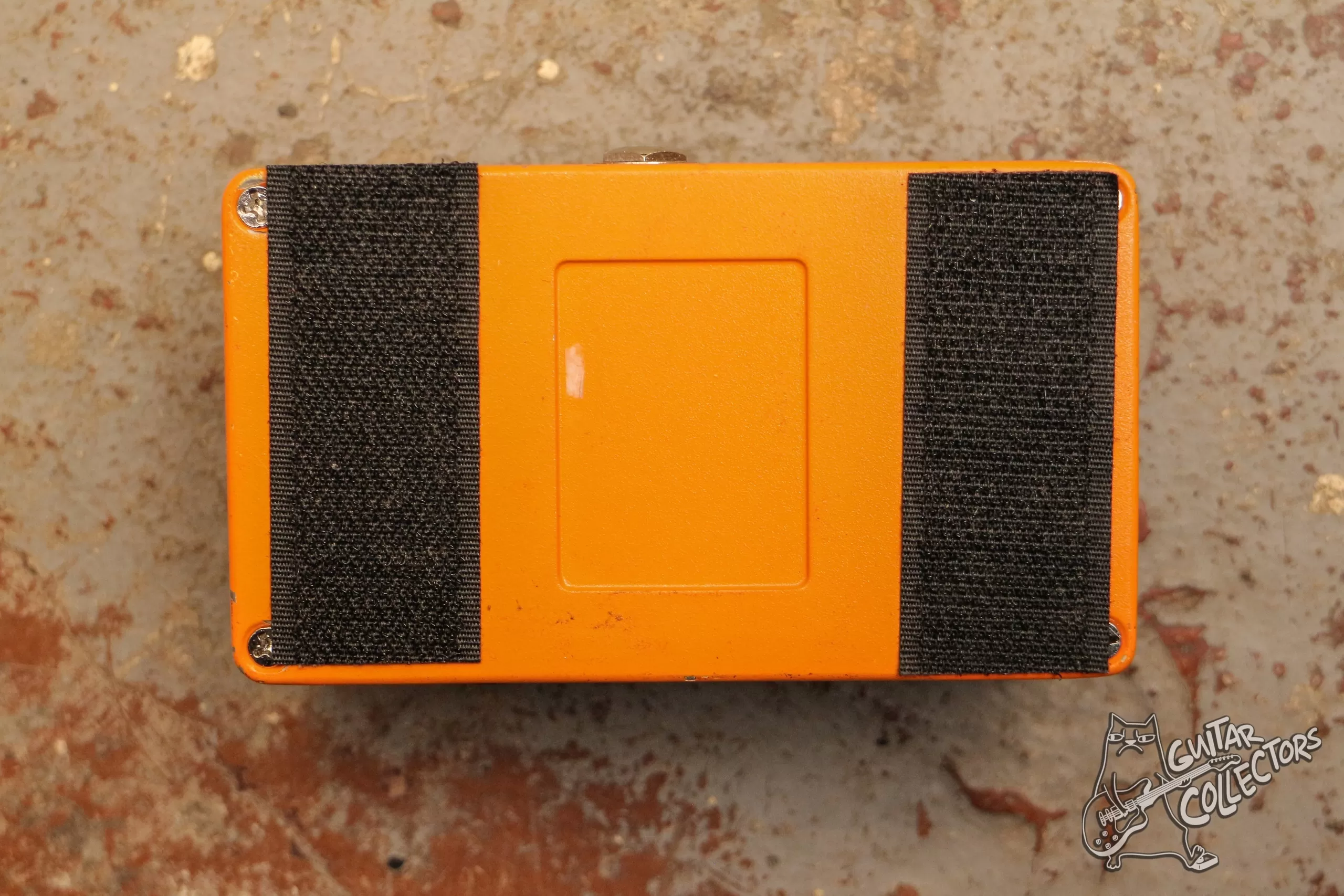 Caline CP 54 The Big Orange Overdrive