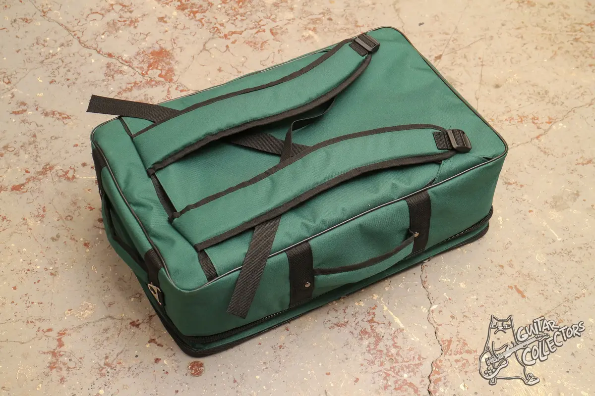 Педалборд Guitarcollectors 30х50