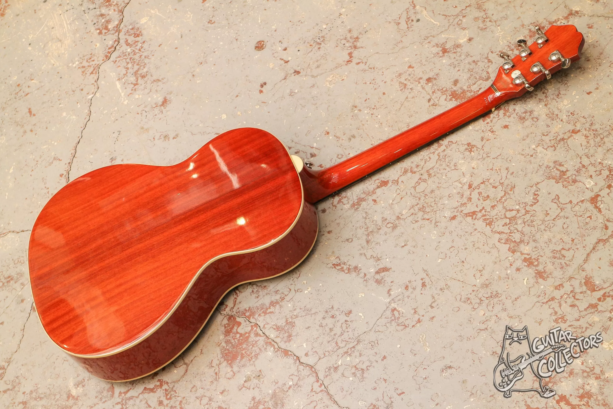 Epiphone EL-00 Pro Mahogany Limited Edition