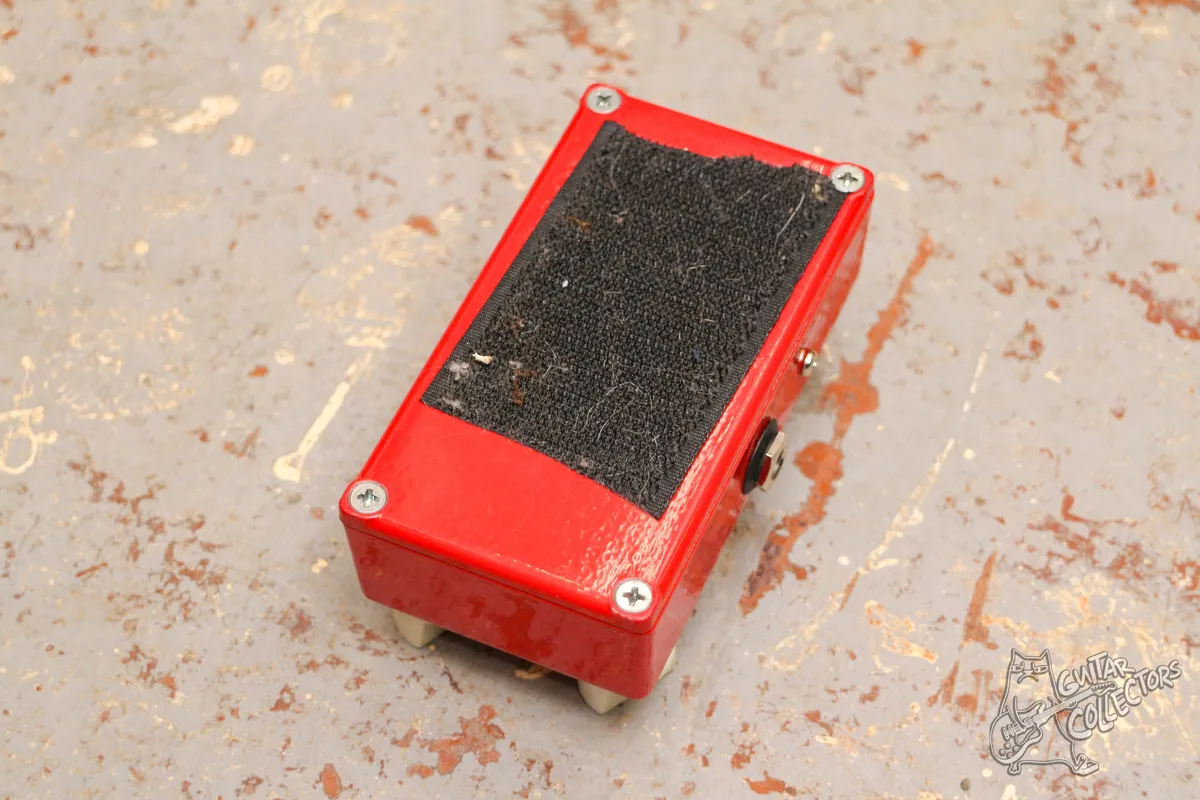 MI Audio Crunch Box Distortion