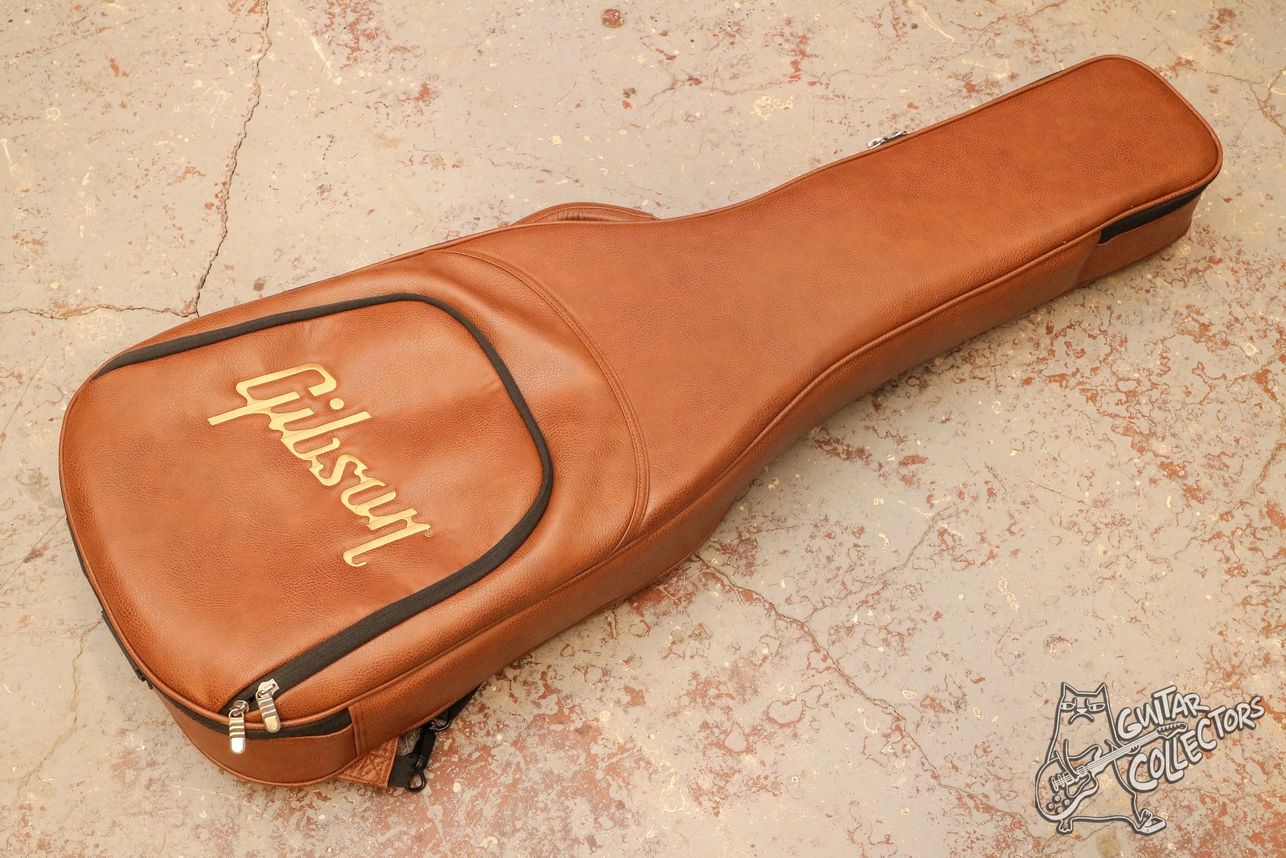 Gibson Premium Soft Case Чехол для Электрогитары