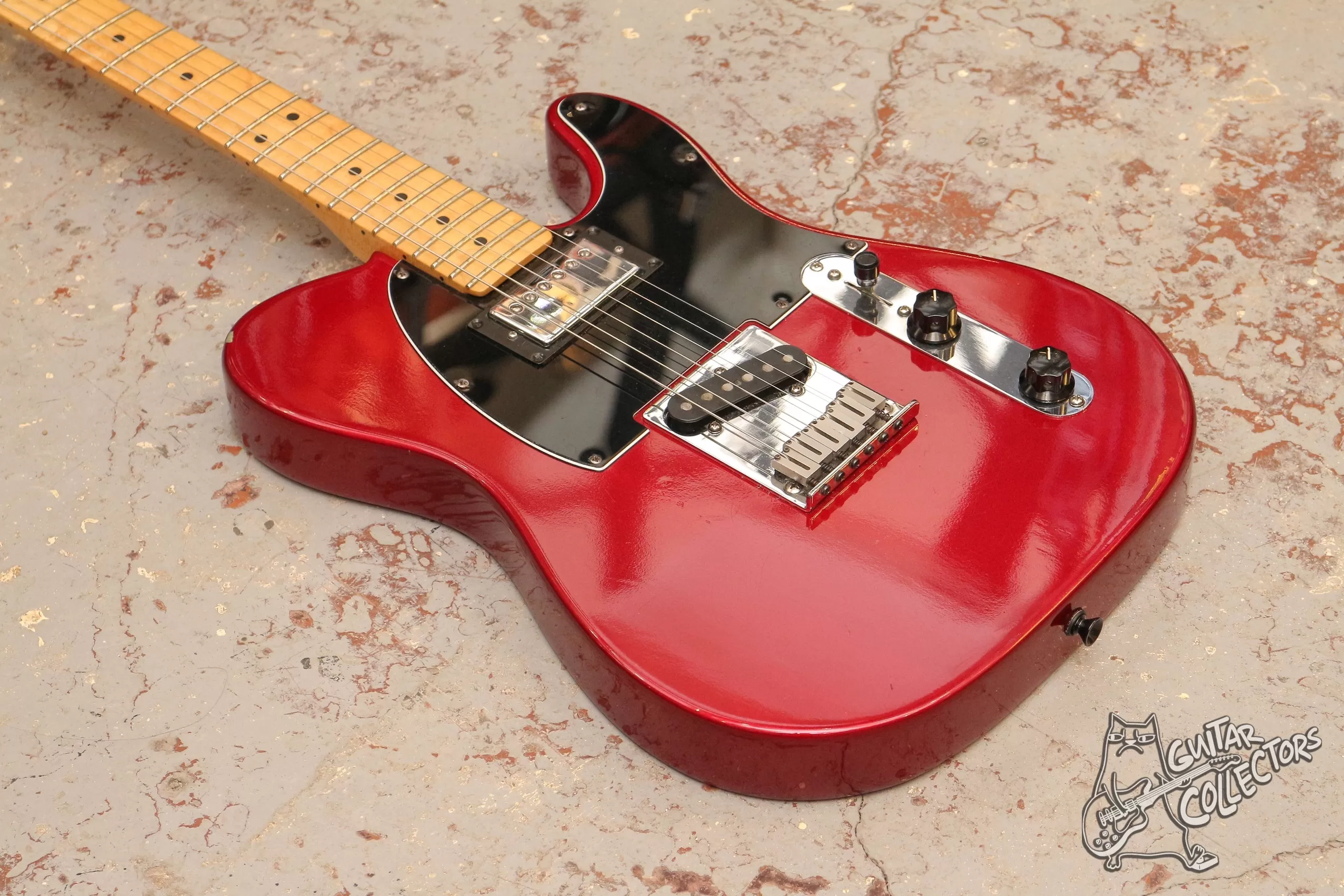 Fender American Standard Telecaster
