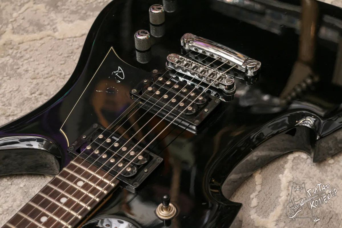 Washburn PS 400 Paul Stanley