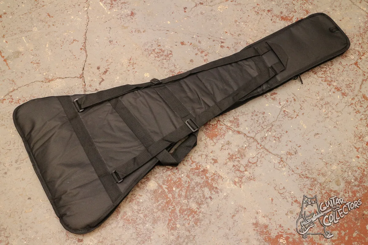 Чехол под Flying V утепленный NEW