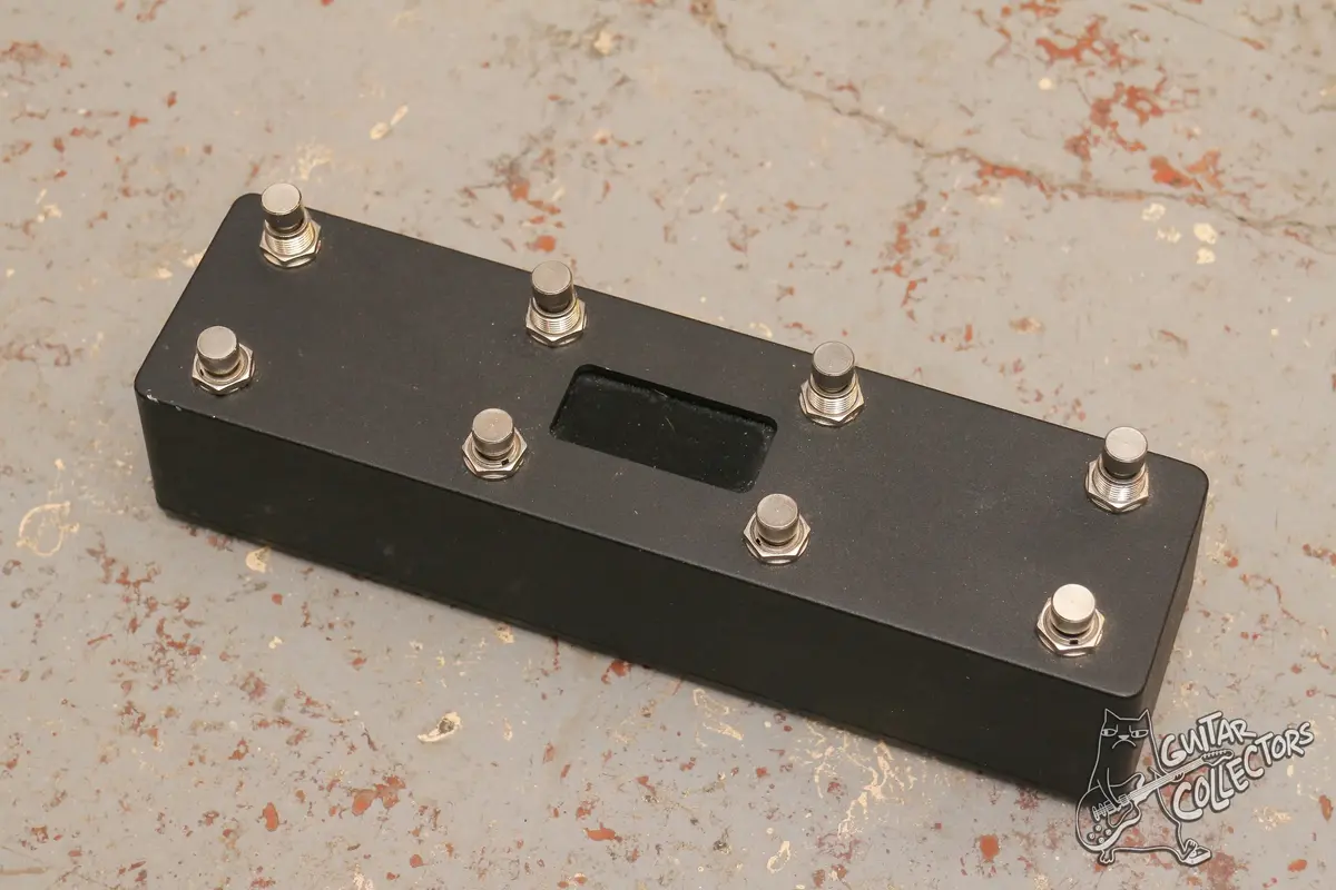 Disaster Area Designs DMC 8 GEN 2 MIDI Сontroller