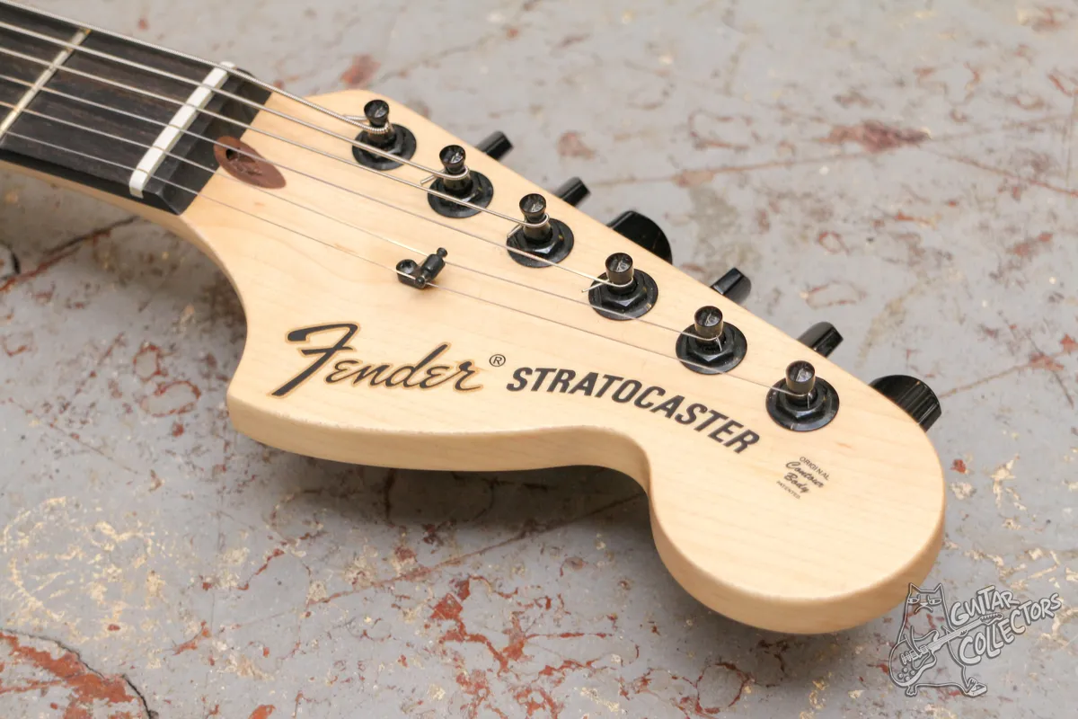 Fender Artist Series Jim Root Signature Stratocaster