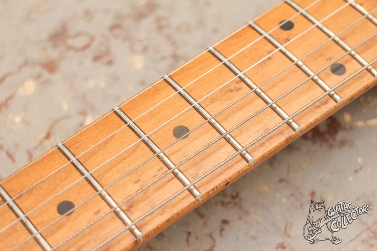 Harley Benton TE-53KR BL Tribute Series NEW