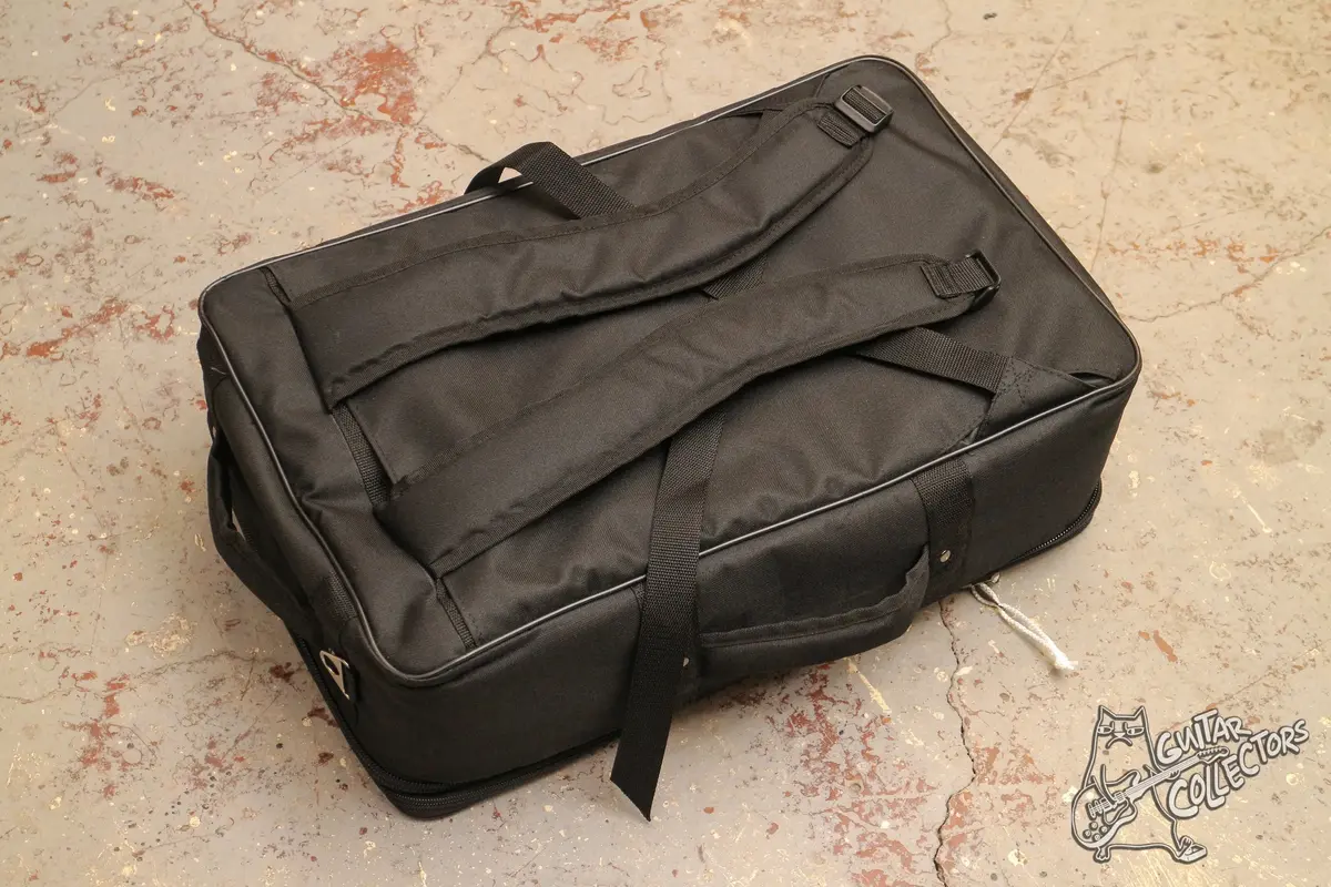 Педалборд Guitarcollectors 30х50