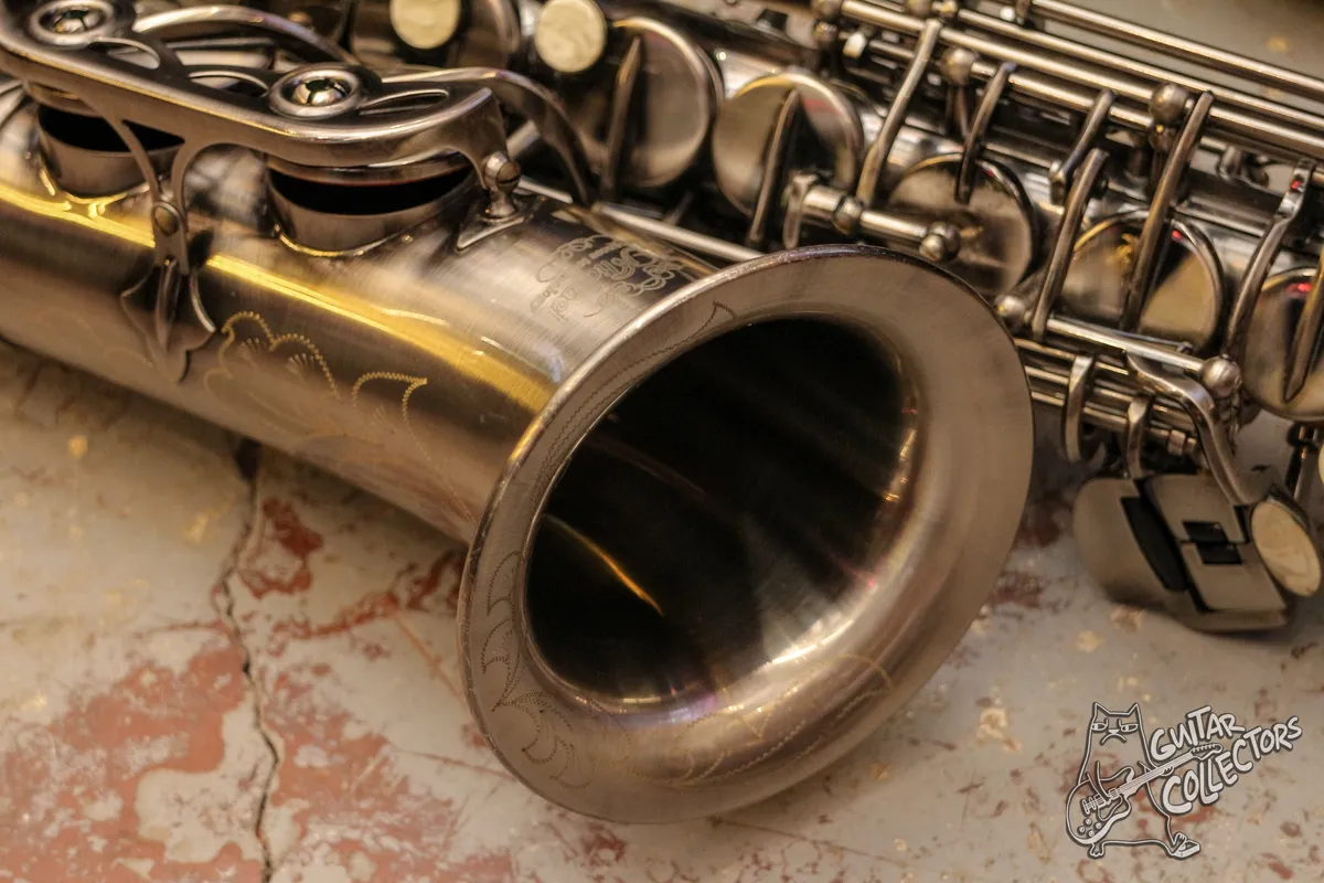 Саксафон Альт J. Michael Japanese Technology