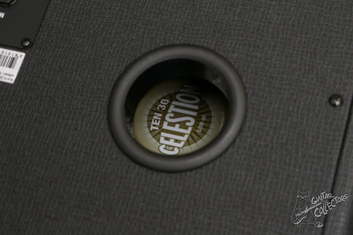 Belcat G-410 Кабинет 120Вт Celestion TEN 30